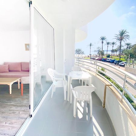Apartamentos Morito Beach Cala Millor  Exterior foto