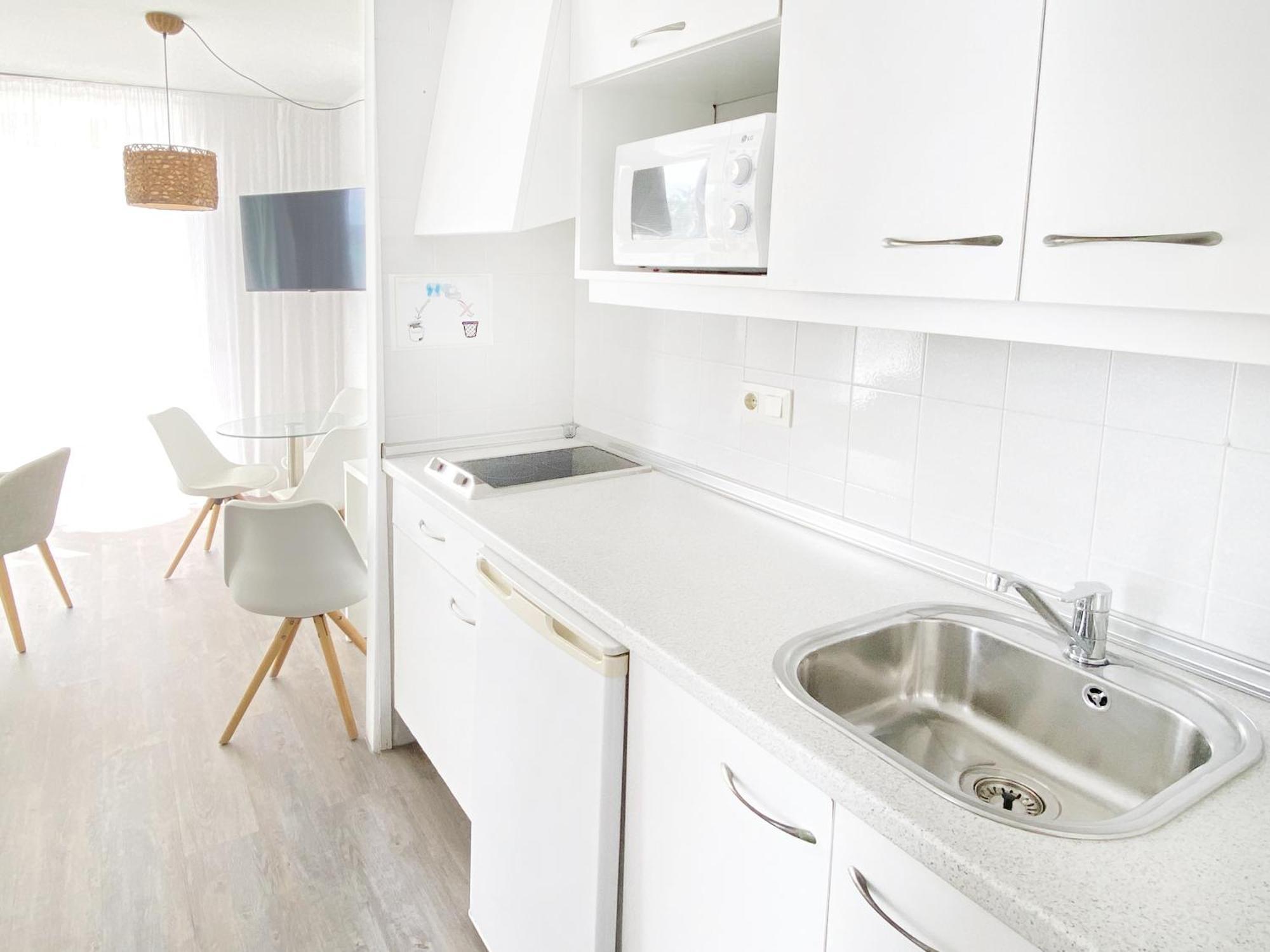 Apartamentos Morito Beach Cala Millor  Exterior foto