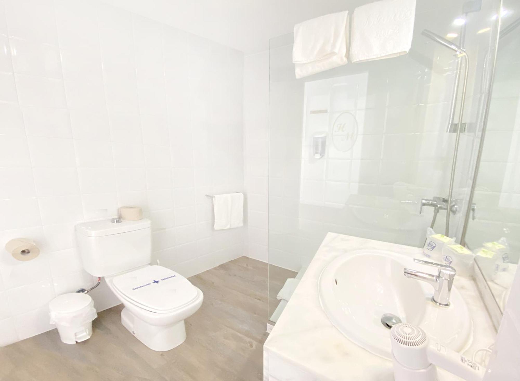 Apartamentos Morito Beach Cala Millor  Exterior foto