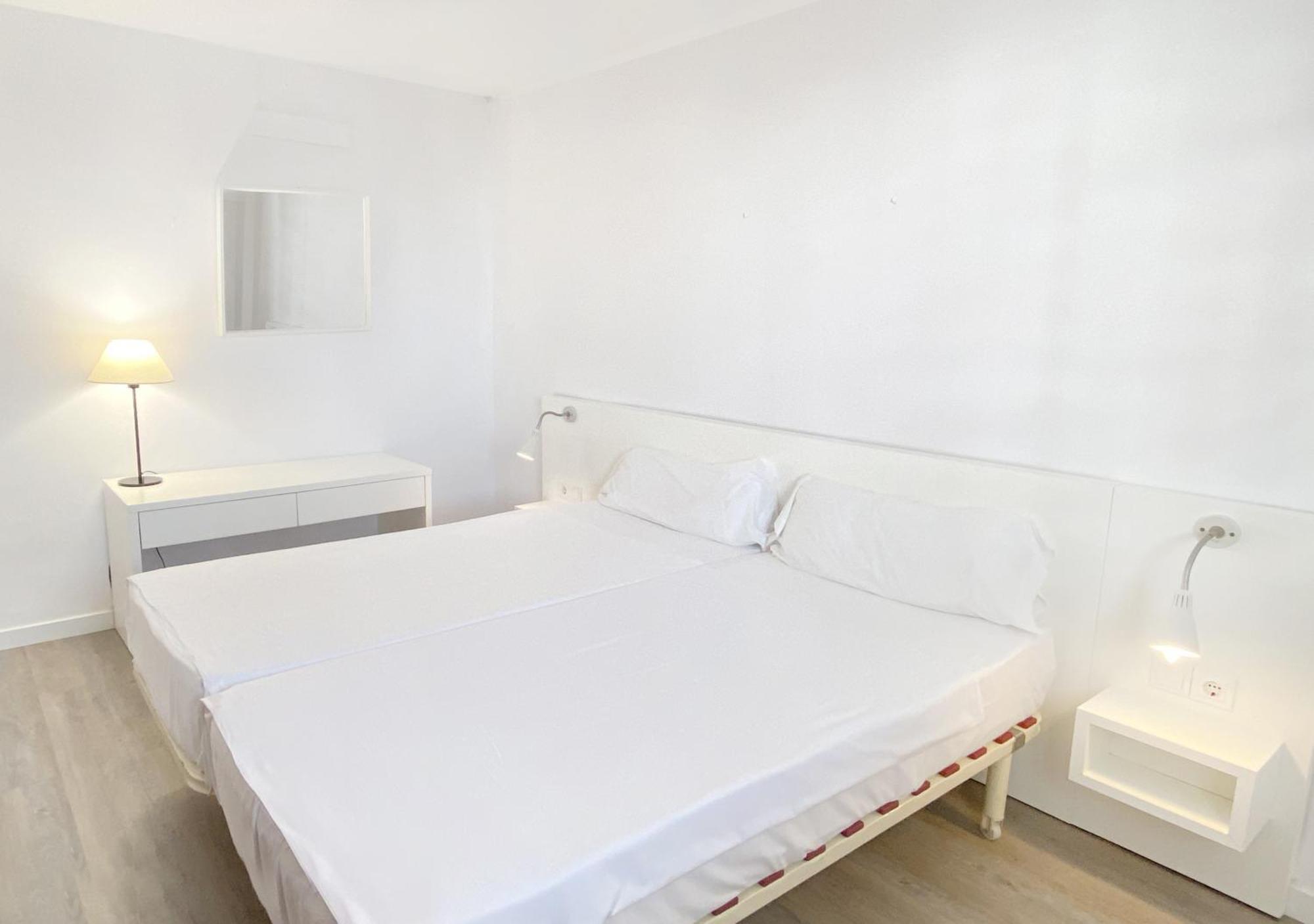 Apartamentos Morito Beach Cala Millor  Exterior foto